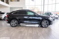 Audi Q5 din 2021 cu 135.000 km - oferta AUD126442 - foto 9