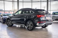 Audi Q5 din 2021 cu 135.000 km - oferta AUD126442 - foto 11