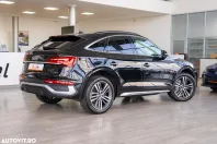 Audi Q5 din 2021 cu 135.000 km - oferta AUD126442 - foto 12