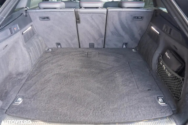 Audi Q5 din 2021 cu 135.000 km - oferta AUD126442 - foto 13