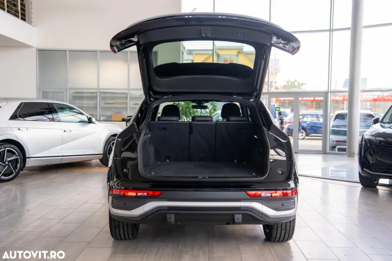 Audi Q5 din 2021 cu 135.000 km - oferta AUD126442 - foto 14