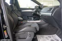 Audi Q5 din 2021 cu 135.000 km - oferta AUD126442 - foto 15