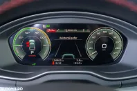 Audi Q5 din 2021 cu 135.000 km - oferta AUD126442 - foto 17