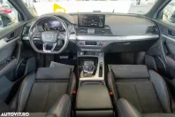 Audi Q5 din 2021 cu 135.000 km - oferta AUD126442 - foto 18