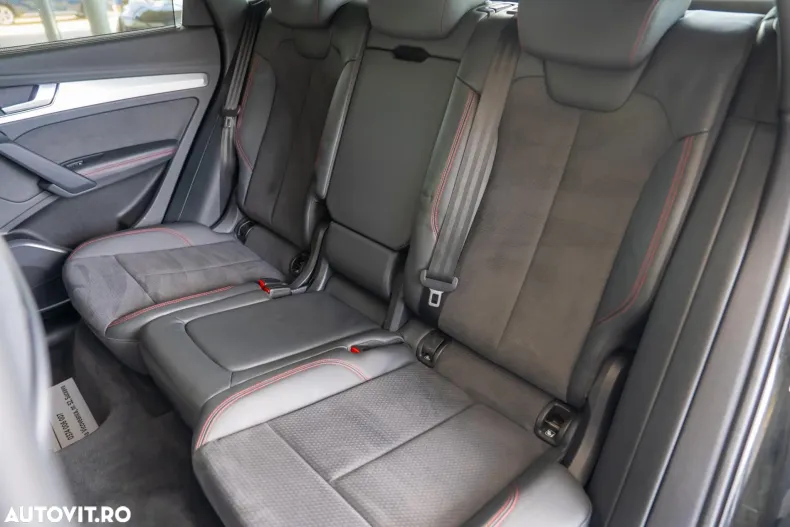 Audi Q5 din 2021 cu 135.000 km - oferta AUD126442 - foto 23