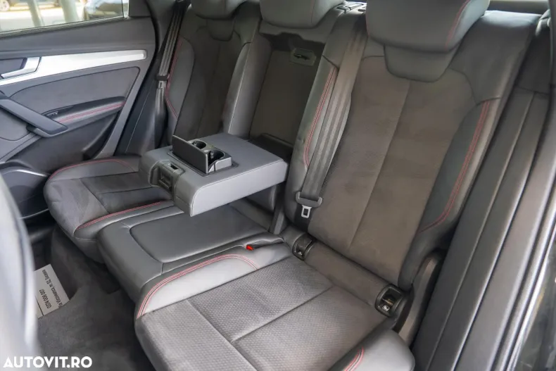 Audi Q5 din 2021 cu 135.000 km - oferta AUD126442 - foto 24