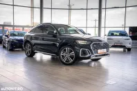 Audi Q5 din 2021 cu 135.000 km - oferta AUD126442 - foto 25