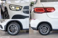 Mercedes-Benz GLC Coupe din 2019 cu 88.500 km - oferta MER126443 - foto 2