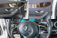 Mercedes-Benz GLC Coupe din 2019 cu 88.500 km - oferta MER126443 - foto 3