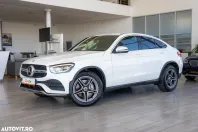 Mercedes-Benz GLC Coupe din 2019 cu 88.500 km - oferta MER126443 - foto 6