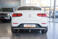 Mercedes-Benz GLC Coupe din 2019 cu 88.500 km - oferta MER126443 - foto 9