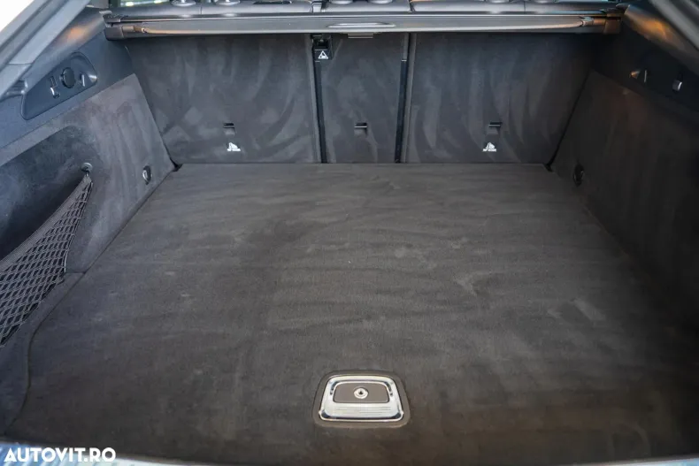 Mercedes-Benz GLC Coupe din 2019 cu 88.500 km - oferta MER126443 - foto 12