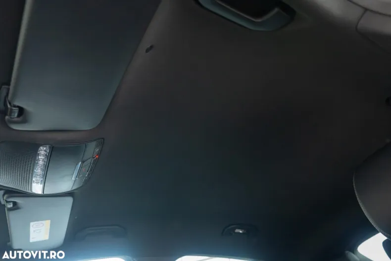 Mercedes-Benz GLC Coupe din 2019 cu 88.500 km - oferta MER126443 - foto 19