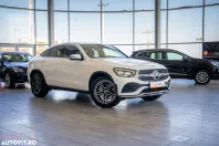 Mercedes-Benz GLC Coupe din 2019 cu 88.500 km - oferta MER126443 - foto 24