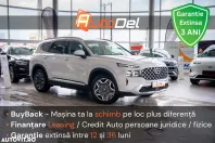 Hyundai SANTA FE din 2020 cu 132.898 km - oferta HYU126446 - foto 1