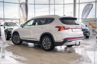 Hyundai SANTA FE din 2020 cu 132.898 km - oferta HYU126446 - foto 3