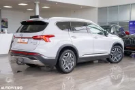 Hyundai SANTA FE din 2020 cu 132.898 km - oferta HYU126446 - foto 4