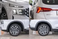 Hyundai SANTA FE din 2020 cu 132.898 km - oferta HYU126446 - foto 5