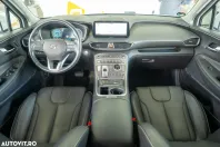 Hyundai SANTA FE din 2020 cu 132.898 km - oferta HYU126446 - foto 7