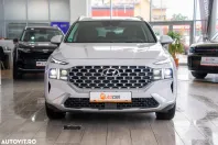Hyundai SANTA FE din 2020 cu 132.898 km - oferta HYU126446 - foto 9