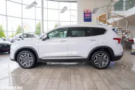 Hyundai SANTA FE din 2020 cu 132.898 km - oferta HYU126446 - foto 10