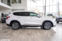 Hyundai SANTA FE din 2020 cu 132.898 km - oferta HYU126446 - foto 11