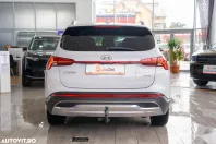 Hyundai SANTA FE din 2020 cu 132.898 km - oferta HYU126446 - foto 12