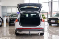 Hyundai SANTA FE din 2020 cu 132.898 km - oferta HYU126446 - foto 23