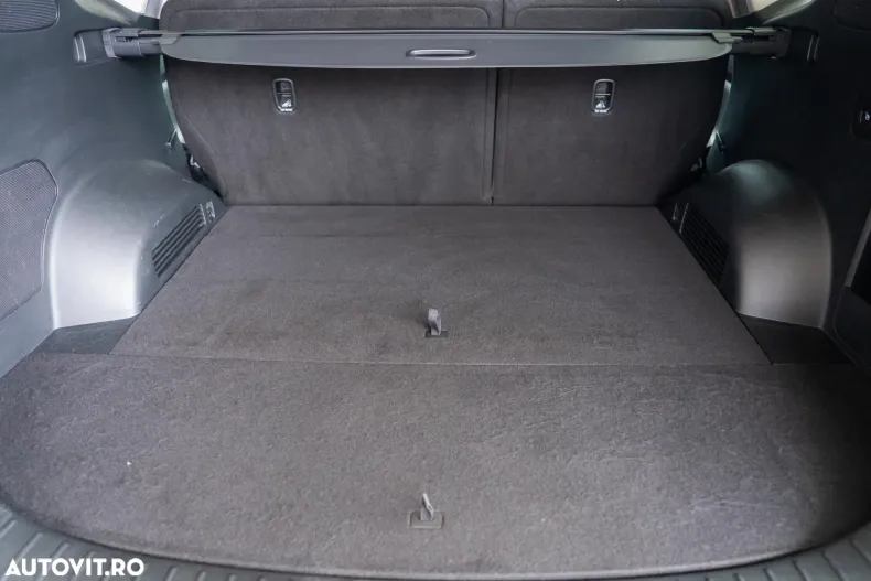 Hyundai SANTA FE din 2020 cu 132.898 km - oferta HYU126446 - foto 24