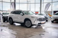 Hyundai SANTA FE din 2020 cu 132.898 km - oferta HYU126446 - foto 27