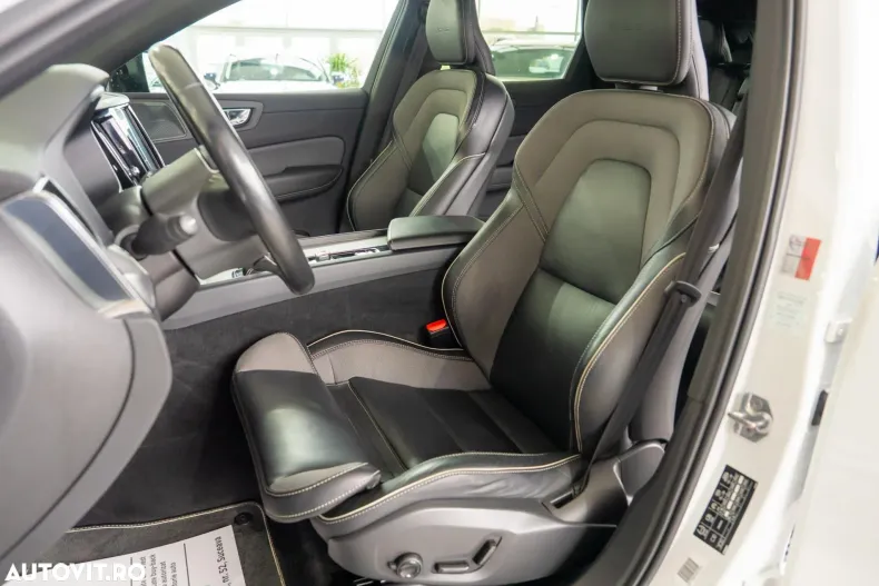 Volvo XC60 din 2019 cu 161.819 km - oferta VOL126447 - foto 6