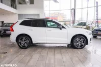 Volvo XC60 din 2019 cu 161.819 km - oferta VOL126447 - foto 11