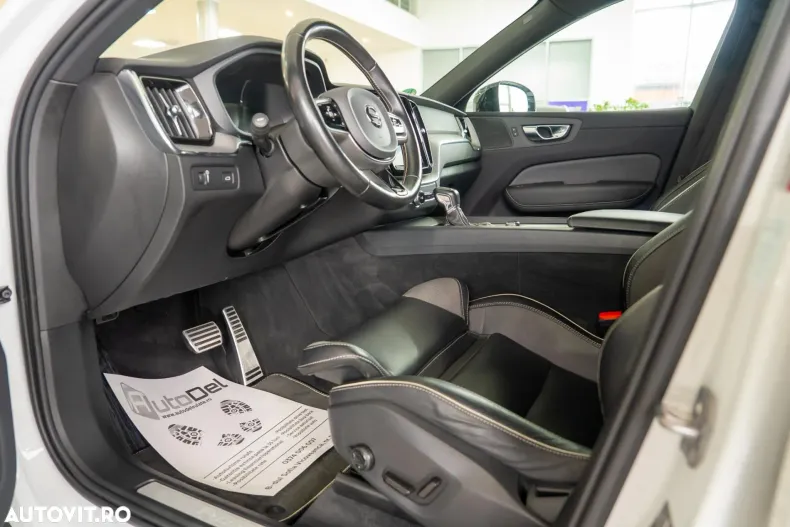 Volvo XC60 din 2019 cu 161.819 km - oferta VOL126447 - foto 13