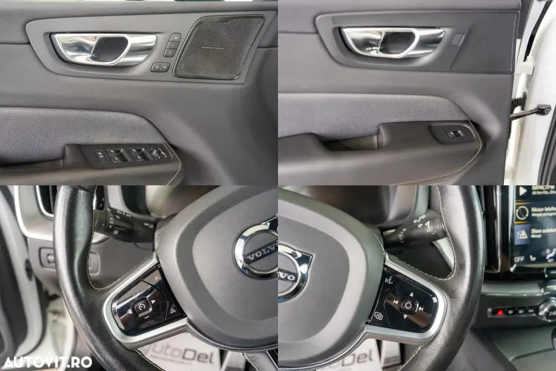 Volvo XC60 din 2019 cu 161.819 km - oferta VOL126447 - foto 16