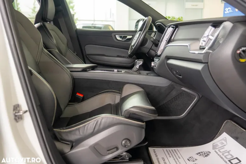 Volvo XC60 din 2019 cu 161.819 km - oferta VOL126447 - foto 18