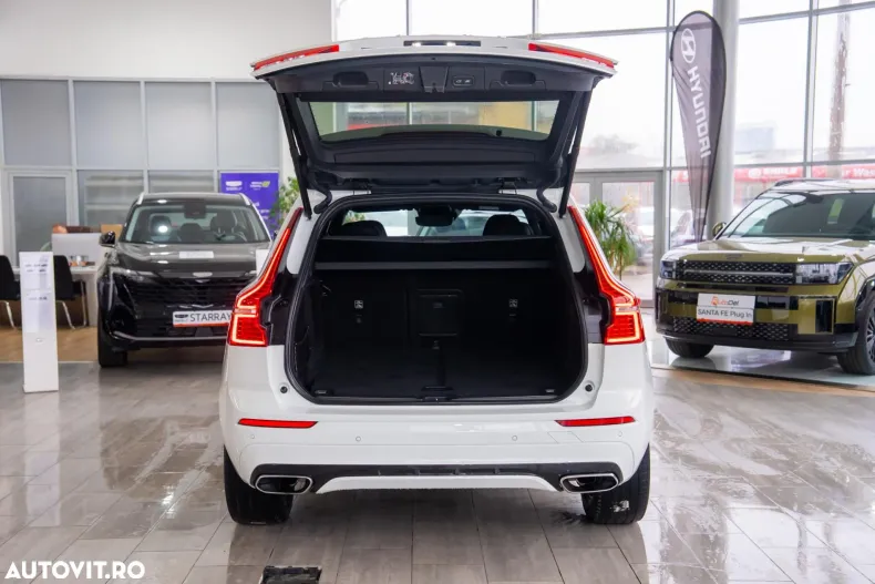 Volvo XC60 din 2019 cu 161.819 km - oferta VOL126447 - foto 22