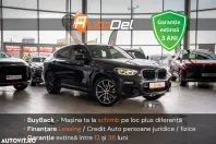 BMW X4 din 2019 cu 144.527 km - oferta BMW126448 - foto 1