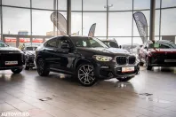 BMW X4 din 2019 cu 144.527 km - oferta BMW126448 - foto 2