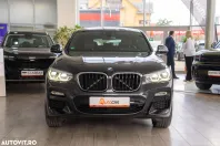 BMW X4 din 2019 cu 144.527 km - oferta BMW126448 - foto 3
