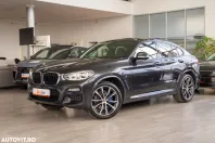 BMW X4 din 2019 cu 144.527 km - oferta BMW126448 - foto 4