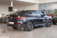 BMW X4 din 2019 cu 144.527 km - oferta BMW126448 - foto 9