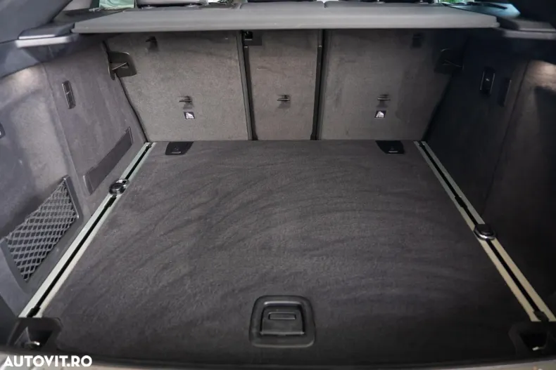 BMW X4 din 2019 cu 144.527 km - oferta BMW126448 - foto 10