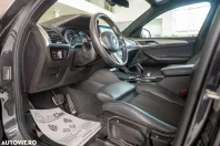BMW X4 din 2019 cu 144.527 km - oferta BMW126448 - foto 13