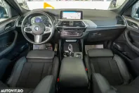BMW X4 din 2019 cu 144.527 km - oferta BMW126448 - foto 15
