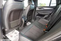 BMW X4 din 2019 cu 144.527 km - oferta BMW126448 - foto 19