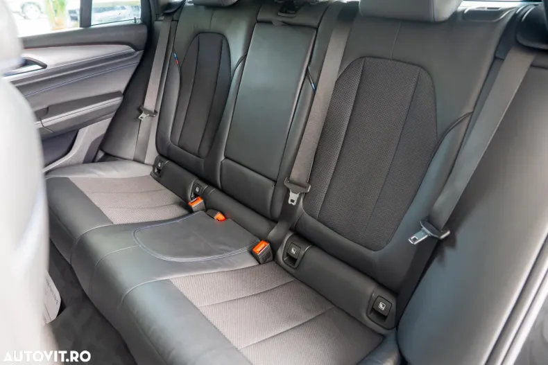 BMW X4 din 2019 cu 144.527 km - oferta BMW126448 - foto 20