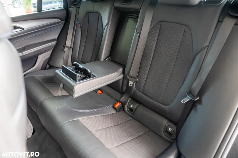 BMW X4 din 2019 cu 144.527 km - oferta BMW126448 - foto 21