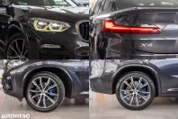 BMW X4 din 2019 cu 144.527 km - oferta BMW126448 - foto 22
