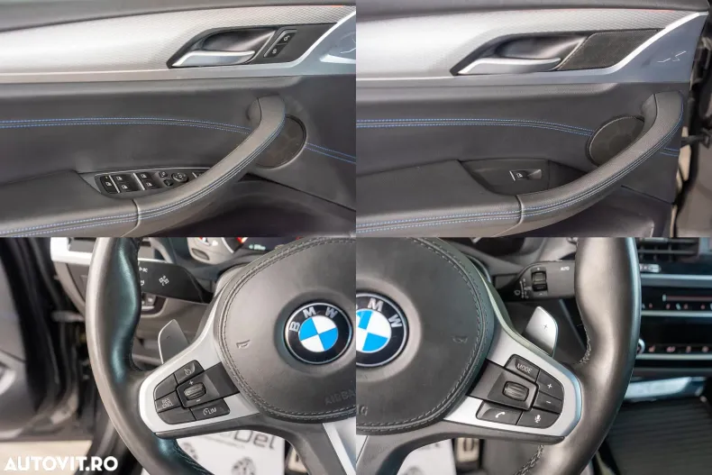 BMW X4 din 2019 cu 144.527 km - oferta BMW126448 - foto 23