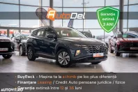 Hyundai TUCSON din 2022 cu 162.840 km - oferta HYU126449 - foto 1